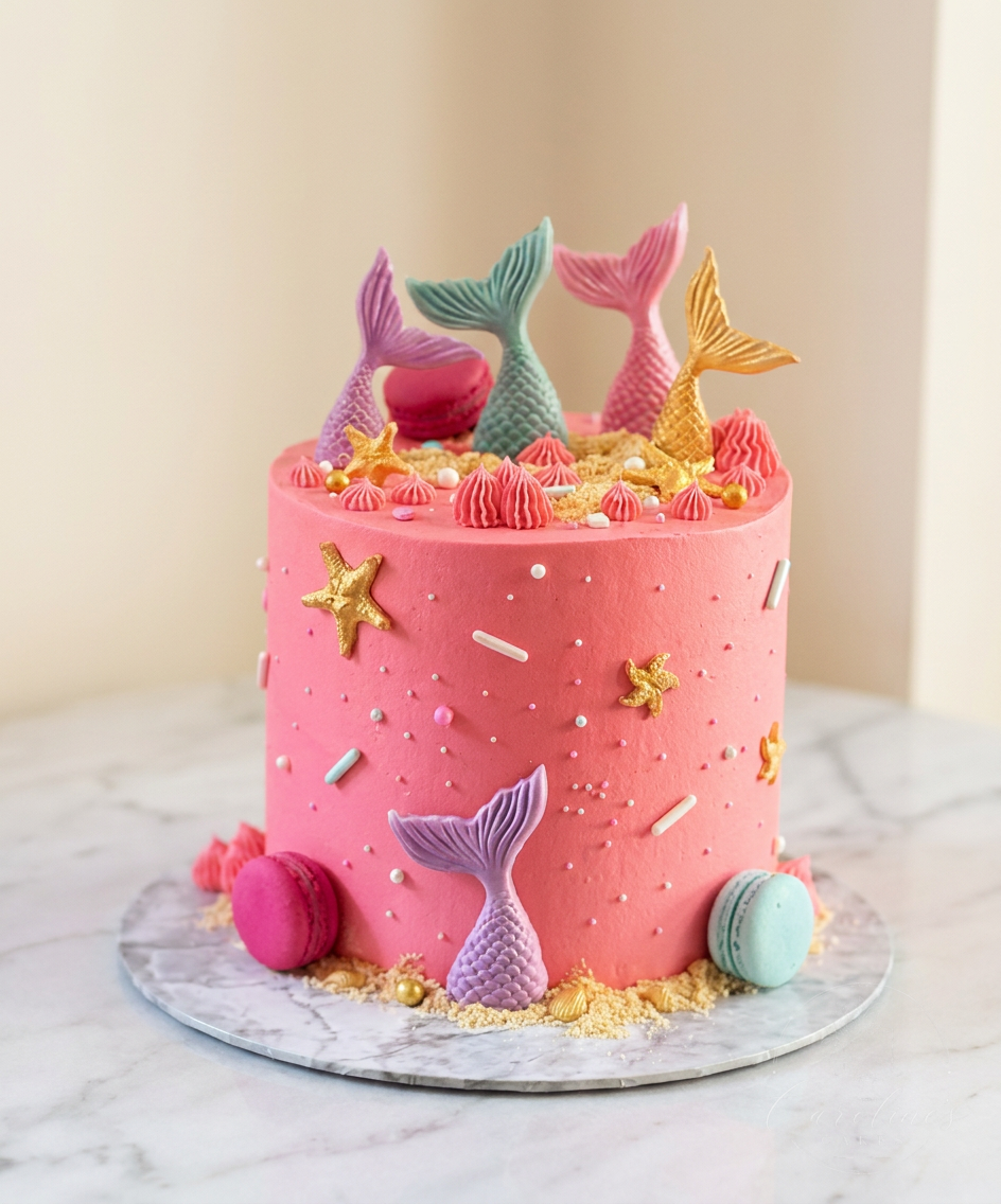 Kids' Birthdays