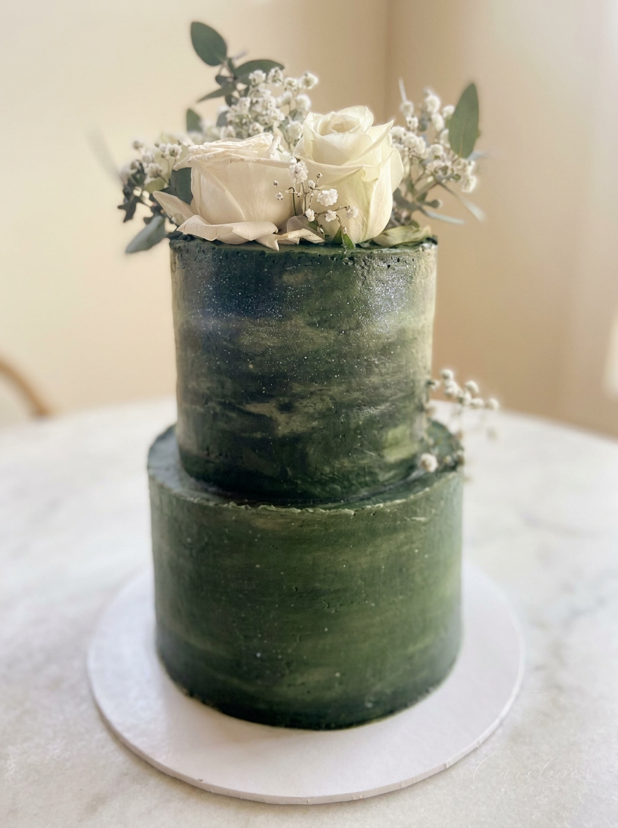Celebration Cakes