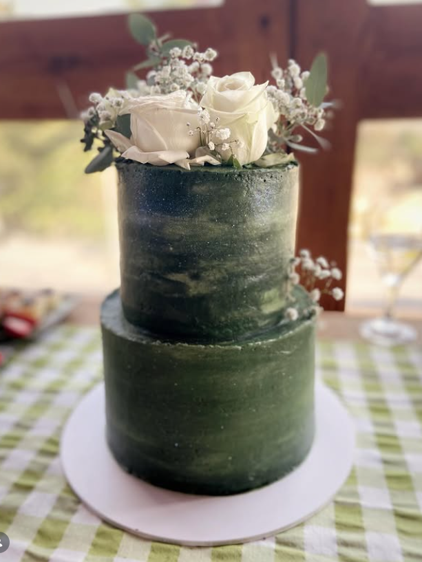 Celebration Cakes