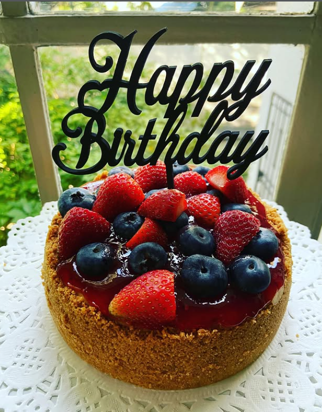 Cheesecakes